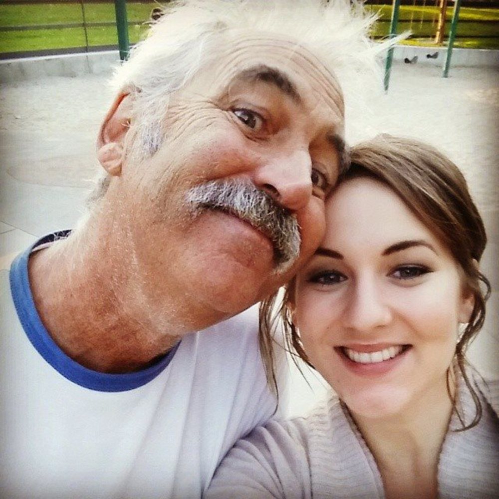 Meet your Posher, Tayler